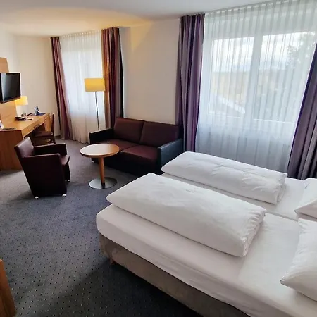 Otel Fortuna Reutlingen-tuebingen