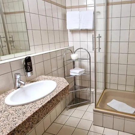 Hotel Fortuna Reutlingen-tübingen Reutlingen