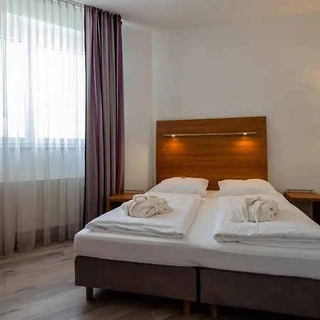 Hotel Fortuna Reutlingen-tübingen Reutlingen