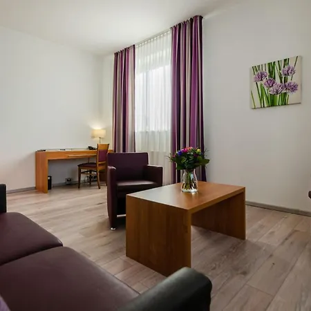 Fortuna Reutlingen-tübingen Hotel Reutlingen