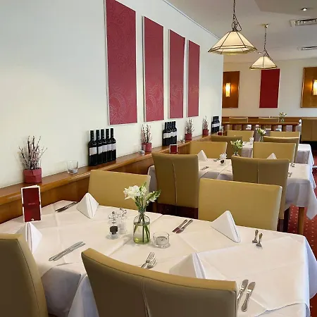 Fortuna Reutlingen-tübingen Hotel