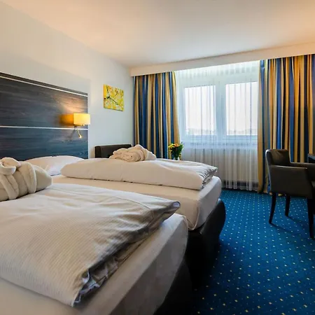 Hotel Fortuna Reutlingen-tübingen Reutlingen
