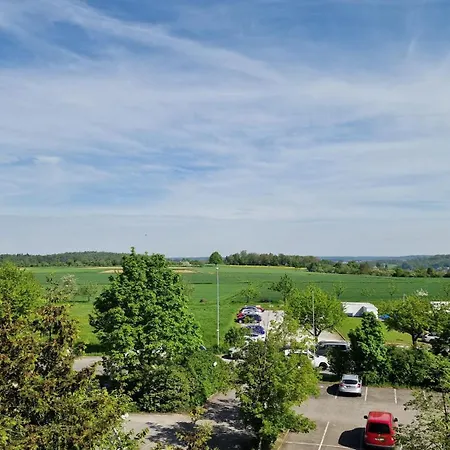 Fortuna Reutlingen-tübingen Hotel Reutlingen