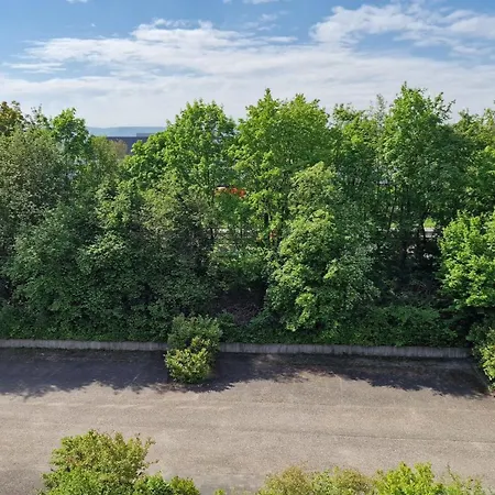 Otel Fortuna Reutlingen-tuebingen Reutlingen