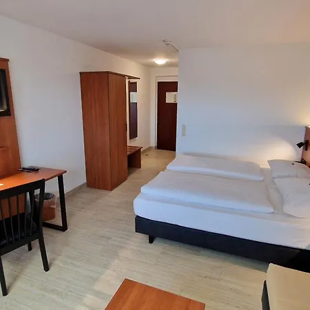 Fortuna Reutlingen-tübingen Hotel Reutlingen