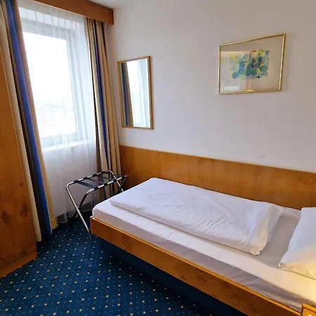 Fortuna Reutlingen-tübingen Hotel Reutlingen