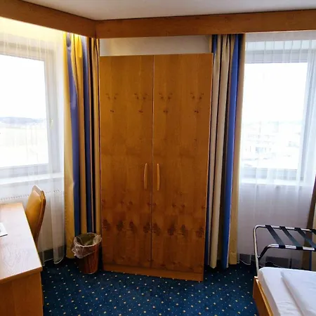 Hotel Fortuna Reutlingen-tübingen Reutlingen