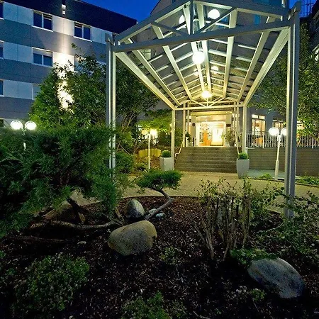 Fortuna Reutlingen-tübingen Hotel