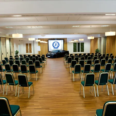 Fortuna Reutlingen-tübingen Hotel Reutlingen