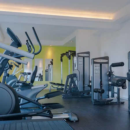 Fortuna Reutlingen-tübingen Hotel 4*