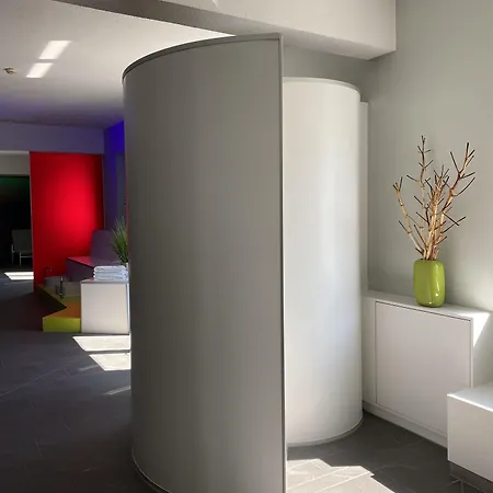 Hotel Fortuna Reutlingen-tübingen