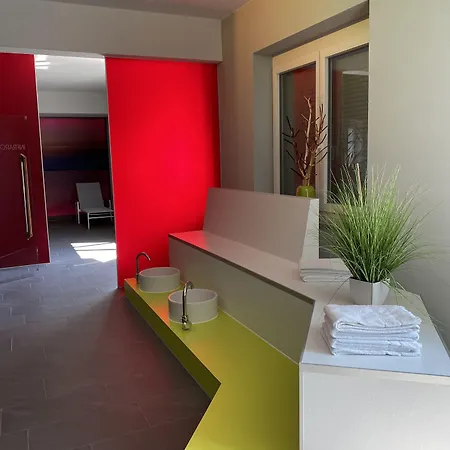 Hotel Fortuna Reutlingen-tübingen Reutlingen