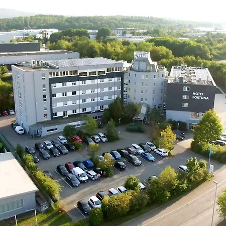 Fortuna Reutlingen-tübingen Reutlingen