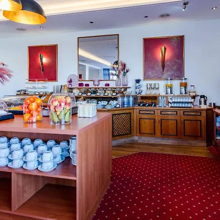 Fortuna Reutlingen-tübingen Hotel Reutlingen