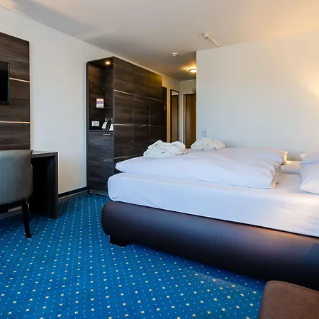 Hotel Fortuna Reutlingen-tübingen