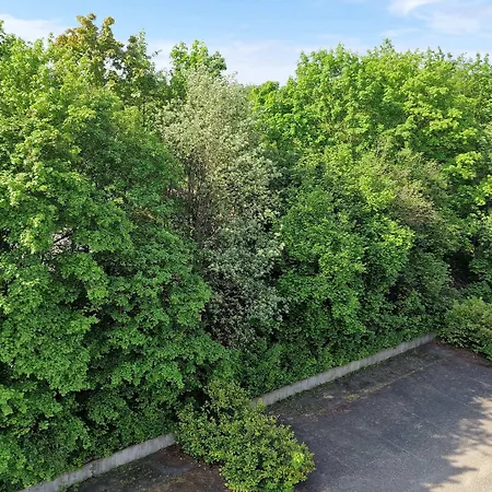 Hotel Fortuna Reutlingen-tübingen