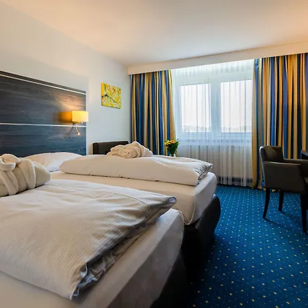 Fortuna Reutlingen-tübingen Hotel Reutlingen