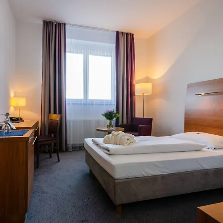 Fortuna Reutlingen-tübingen Hotel