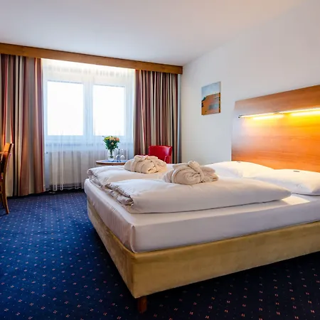 Hotel Fortuna Reutlingen-tübingen Reutlingen