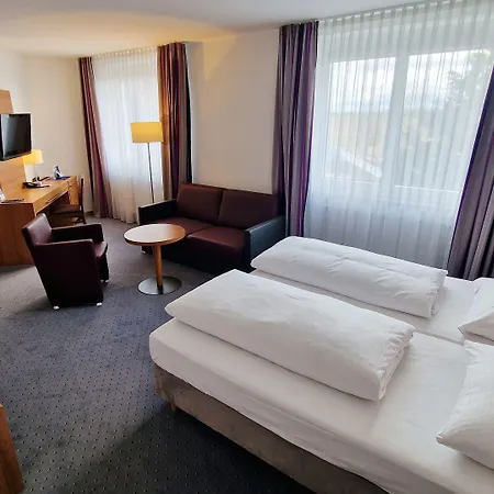 Fortuna Reutlingen-tübingen Hotel 4*