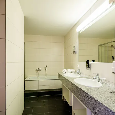 Otel Fortuna Reutlingen-tuebingen Reutlingen