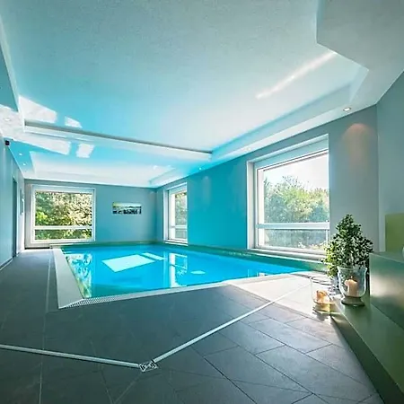 מלון Fortuna Reutlingen-tuebingen 4*