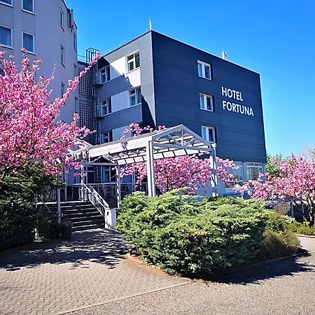 Fortuna Reutlingen-tuebingen מלון רויטלינגן