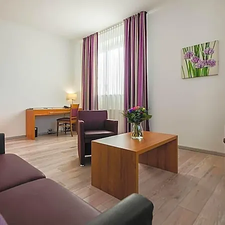 Fortuna Reutlingen-tuebingen מלון רויטלינגן